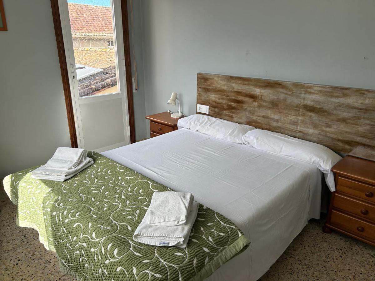 Hotel Pazo Pias P à Ramallosa Extérieur photo