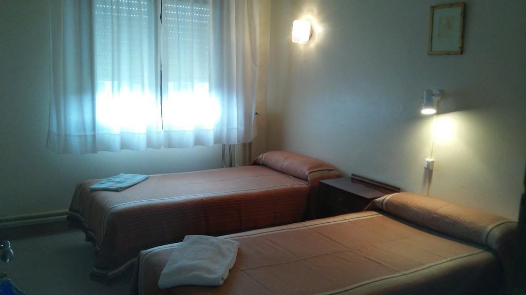 Hotel Pazo Pias P à Ramallosa Extérieur photo