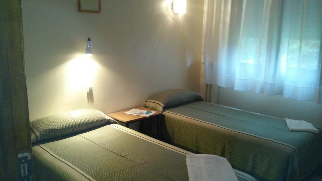 Hotel Pazo Pias P à Ramallosa Extérieur photo